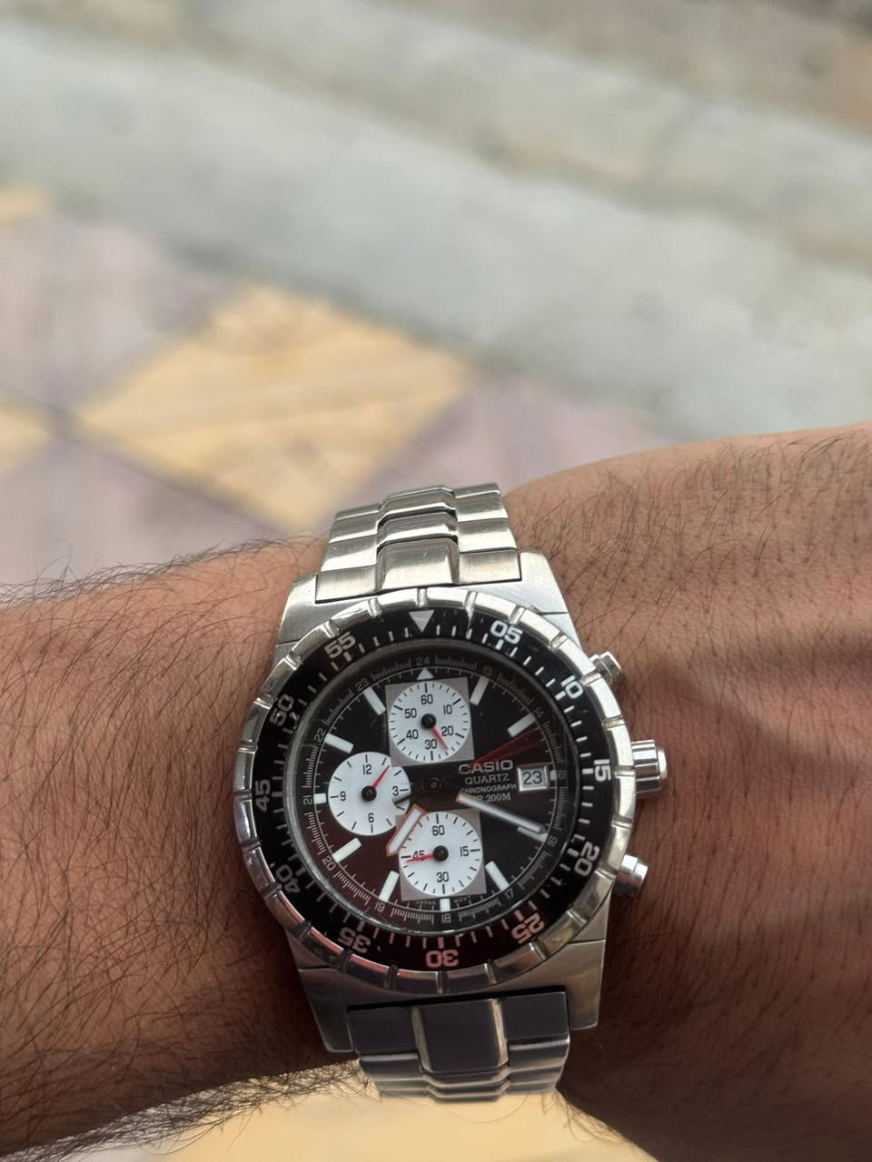 اسعار مناسبه جداً من 60 الف الى 100


**إذا كنت صاحب هذا الإعلان وتريد حذفه لأي سبب، رجاءا أرسل رسالة إلى الدعم الفني**