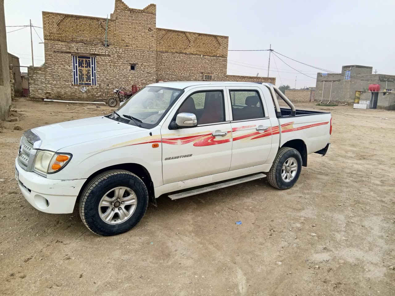 بيكم موديل 19 حره رقم مصطره إنكليزي ماشيه 130 كفاله عامه
المكان السماوه اي استفسار هاذه رقمي ***********
