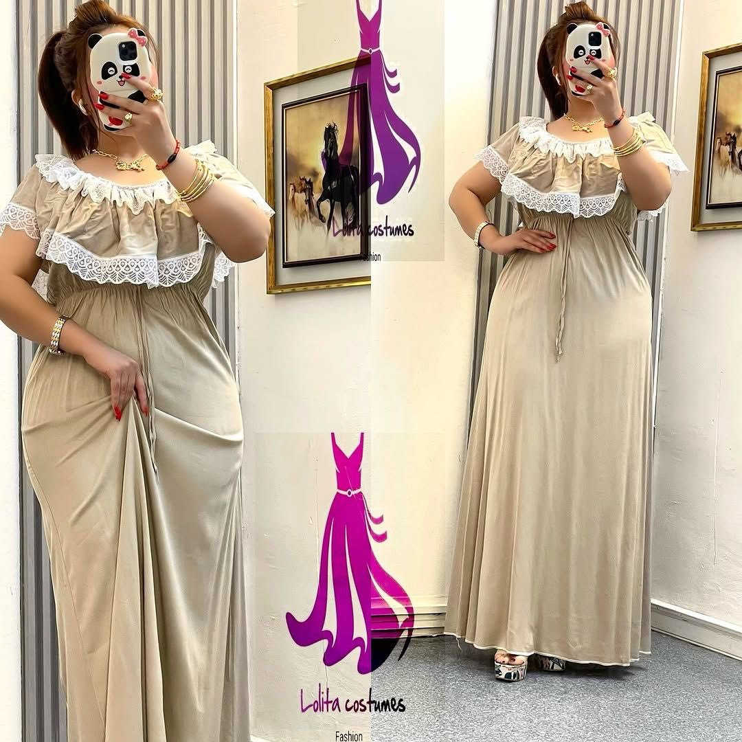 15 الف 👍👍👍
كشمير مطاط خامه درجه اولى
سعر القطعه 15 الف 👍👍👍
قياسات L XL 2XL
متوفر توصيل داخل النجف ٣والىًجميع المحافظات ٥ الاف 
السعر 15 الف فقط 
كتبت السعر ٣مرات حتى محد يسأل عالسعر 😂


**إذا كنت صاحب هذا الإعلان وتريد حذفه لأي سبب، رجاءا أرسل رسالة إلى الدعم الفني**