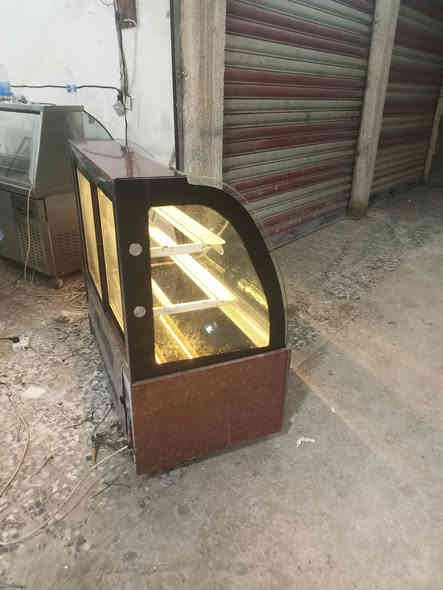 عارضة كيك مرمر
السلام عليكم من رخصة الادمن عارضه كيك تركي
قياس عرض متر و20
ثلاثة طوابق
العنوان بغداد جسر ديالى الكرغوليه خلف محطة الوقود شارع ماركة الهدي قرب ملعب تارتان
الاستفسار الاتصال *********** علمنا بيه وتساب
