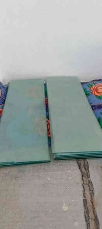 رفوف للبيع جام العدد 24 قطعه شرط الأصلي طول الجام الوحده أكثر من متر م...