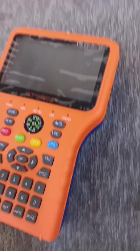 جهاز فايندر لبيع تنصيب ستلايت


**إذا كنت صاحب هذا الإعلان وتريد حذفه لأي سبب، رجاءا أرسل رسالة إلى الدعم الفني**