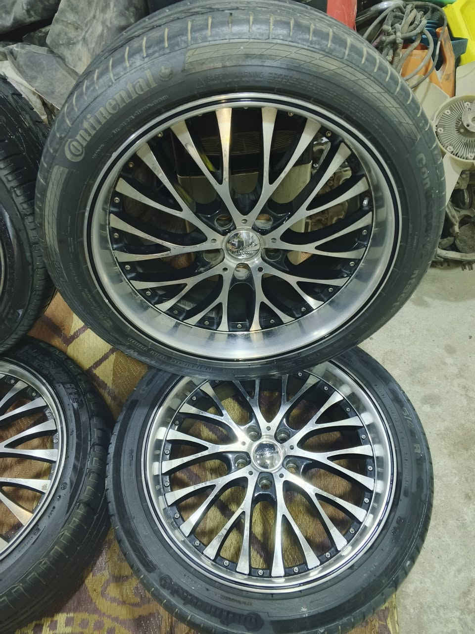 ويل كب رياضي ماجسته شاهينه راس ثور للبيع فقط


**إذا كنت صاحب هذا الإعلان وتريد حذفه لأي سبب، رجاءا أرسل رسالة إلى الدعم الفني**