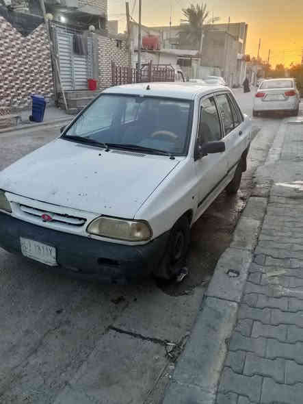 *********** سياره سايبه 2009 السعر 10
