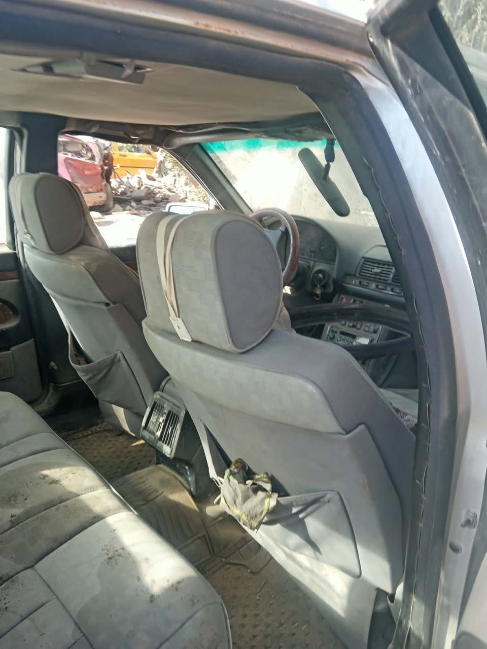 السلام عليكم مكلف بالنشر

تفصيخ مارسيدس بالديوانيه شتحتاج اتواصل  *********** بي وات ساب المكان الديوانيه
