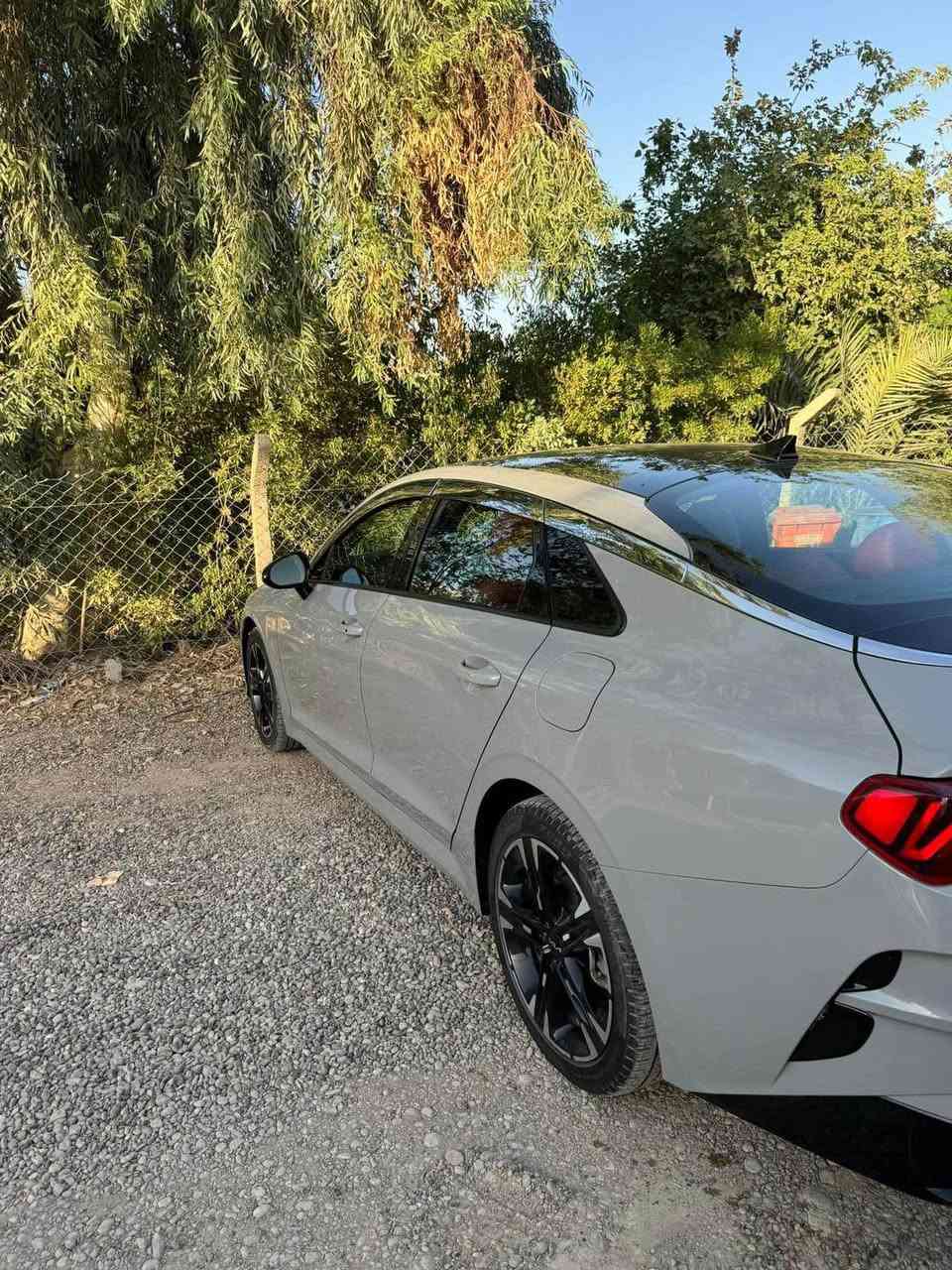 اعلى مواصفات جيتي لاين 
موديل 2021 رقم بصره الجديد
محرك 1600 تيربو 
اللون سمنتي احلى لون 
1-بصمه + تشغيل عند بعد 
2-شحن هاتف لاسلكي 
3- قياده ذاتيه ؏ الخطوط السريعه
4- هاند بريك بصمه 
6- مثبت سرعه 
7-قماره بانوراما 
8- سستم سماعات  Bose 
9-حساس أطارات 
10-بك لايت ليد كامل متصل 
11-شاشة كبيره Gps
12- كامره دواره + حساس خلفي 
13- كشن ستيرن تدفئة 
14-شاشه اعطال
15-ويل كورم لونين
16-رادار جانبيه
رادارات اماميه  
وقوف ذاتي عند مرور شخص من لامام
17-مراقبة النقطة العمياء
18-جنطه ذكيه عند الاقتراب + ترحيب  
19-اشاير بالمري 
21-كشنات جلد احمر بلاد 
22-‏ كراسي الامامي كهرباء 
23-لايتات عدسات + لد اصفر
24-نضام قياده أيكو + سبورت +سمارت +نورمال
25-فول تحكم ستيرن
للعلم السياره فور ويل 
السياره وارد امريكي حادثها جاملغ وبند                                                                             المكان البصره
رقم الهاتف *********** البصرة, العراق
