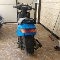 دراجه فراشه • كفر امامي مكسور • البصره الصالحيه