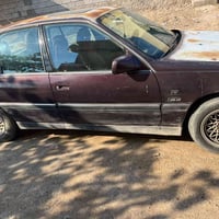 سيارة اوبل موديل 93 للبيع بسعر مناسب مابيه اي عطل للاستفسار الاتصال ع ...