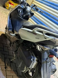 للبيع دراجة Majesta S دراجة محرك يخبل ونظيف مكاني الكريعات  للأتصال او...