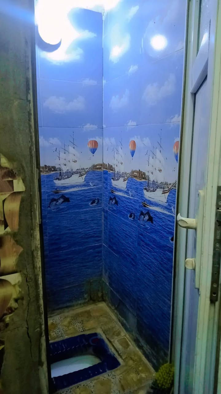 السلام عليكم بيت للبيع 90م بالدسيم بالبدايه قرب اسواق جدو.


**إذا كنت صاحب هذا الإعلان وتريد حذفه لأي سبب، رجاءا أرسل رسالة إلى الدعم الفني**