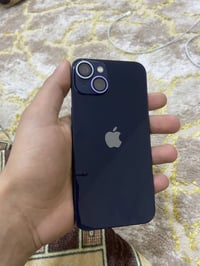 ايفون ١٣ • ١٢٨ • بطارية ٧٦