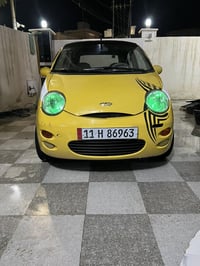 كيو كيو • ٢٠١١ • قضاء بلد