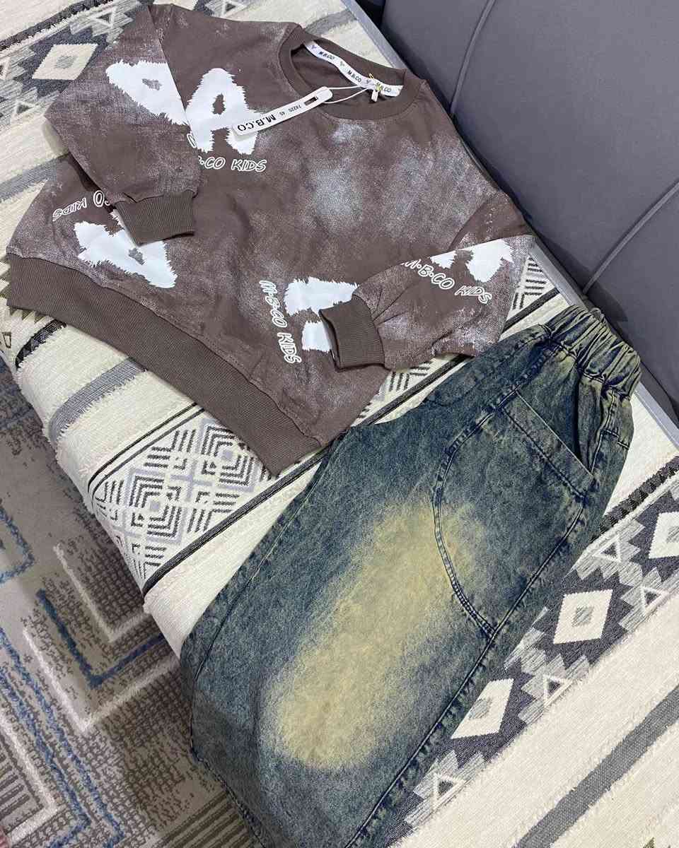 بنات ملابس عيد قطع جنن البنطرون وبدي ع 15وبرموده وبدي ع13خامه تخبل بهاريه صيفيه وموديلات راقيه متوفر توصيل جميع المحافظات 💋♥️


**إذا كنت صاحب هذا الإعلان وتريد حذفه لأي سبب، رجاءا أرسل رسالة إلى الدعم الفني**