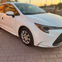 كورولا • ٢٠٢٥ • رقم اربيل