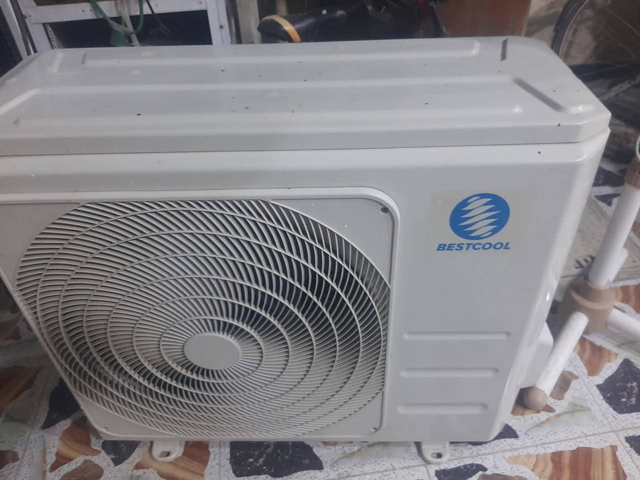 نقطعه خارجيه شغاله على بلاد بدون غاز ضمان اسبوع وذا عندك خارجيه عاطله اخذه ونطيني فرق عنوان بصره حي بغداد المجلس محافظه رقم هاتف *********** واتساب
