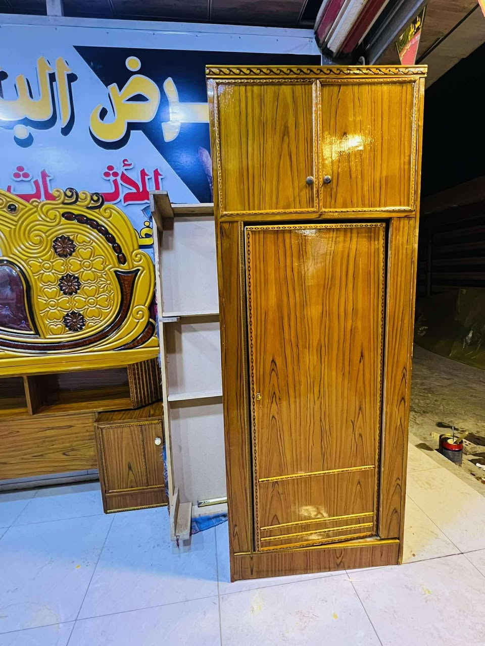 غرفة. عراقي  ٦ملحق كولش نضيفة. شغل وسط 750 واصل. كول. مناطق بغداد
🌸🌸🌸🌸🌸🌸🌸🌸🌸🌸🌸🌸🌸🌸🌸🌸 

للحجز واتساب 🫰

*********** 📲

متابعه للصفحه ليصلكم كل جديد ❤
