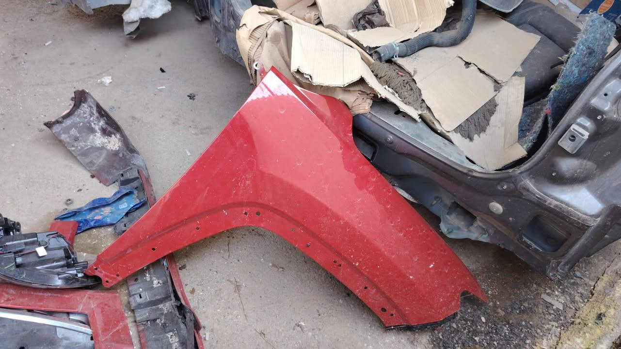 توفرت قطع غيار جيب كومباس مديل ٢٣ـ٢٥ 
تفصيخ فقط لانتعامل بالتجاري
*********** واتس اب
