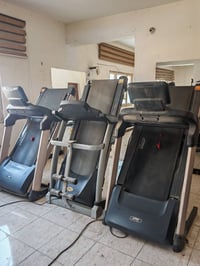 اجهزة جري ماركه معروفه هاي نضافته كدامكم مرتب لتواصل خاص او 0777033227...