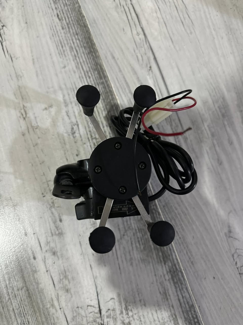 سلام عليكم 
غراض دراجات 
شلعه او تك 
***********
