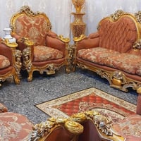 زان مصري • ١٠ مقاعد • الشعب بغداد
