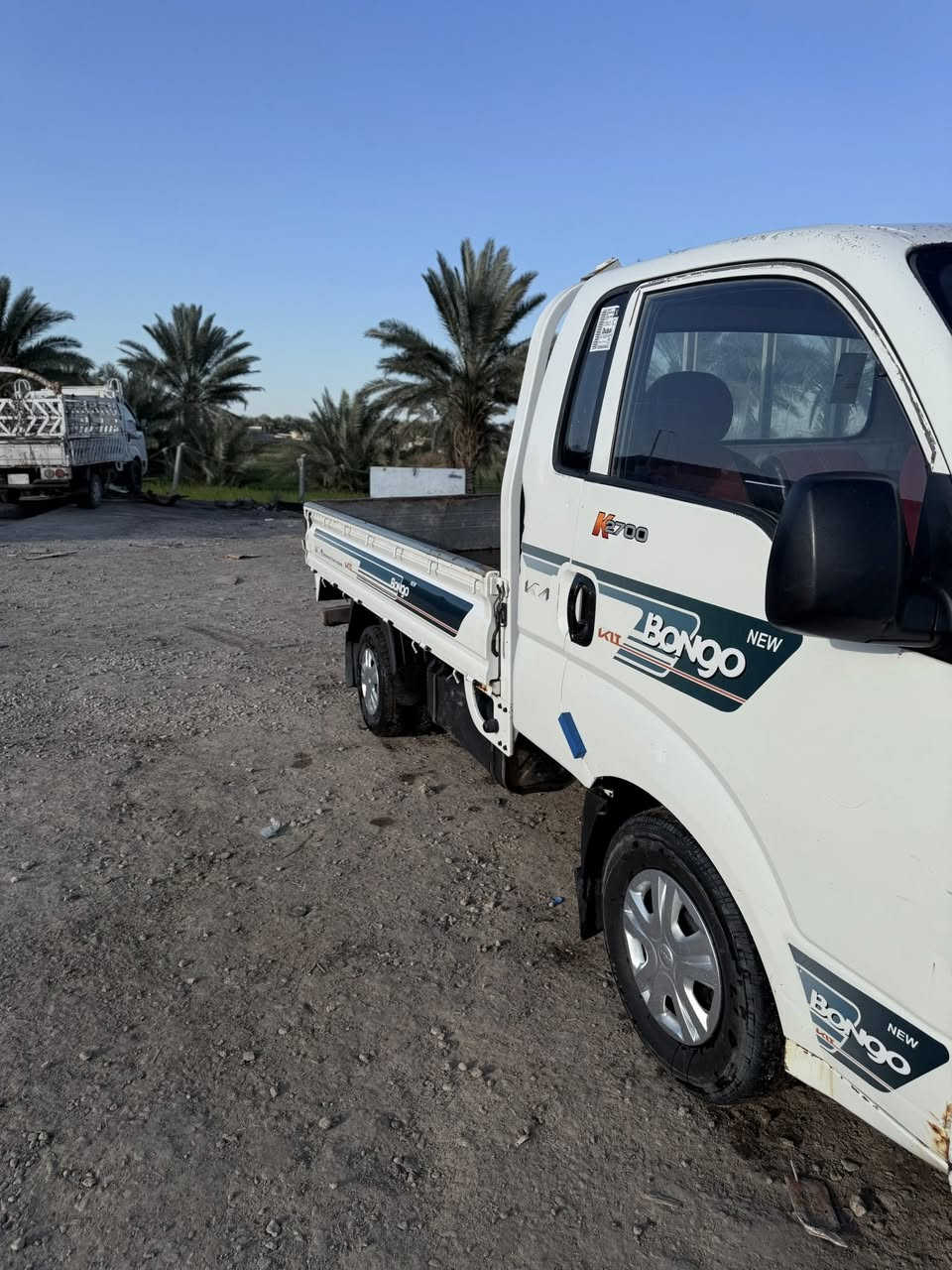 كيا 2012 فول نظافه كدامكم مكفول تخم تاير مكينه كير مكفول رقم قادسيه السعر 90$ وبيه مجال بسيط عنوان بابل ***********
