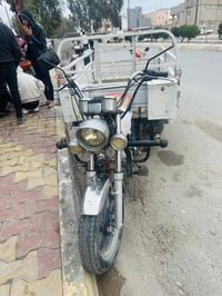 توكتوك • للبيع