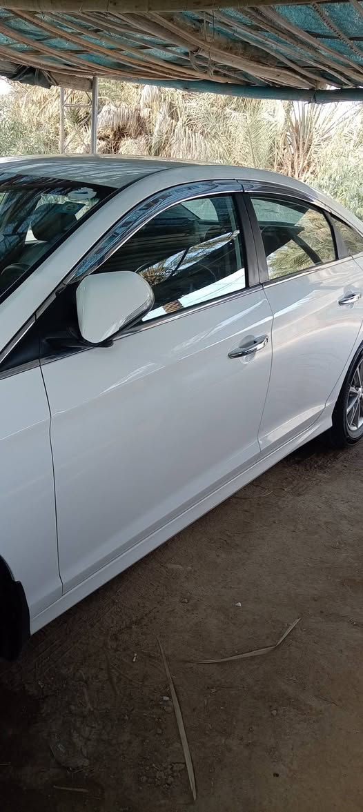 سوناتا 23غازبلادي مكفولة ***********
