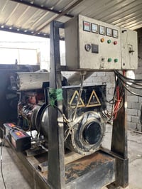 من رخصه الادمن مولد سكانيا 113  275كيفي  تجي تحمل عليها لابخار ولاتنقي...