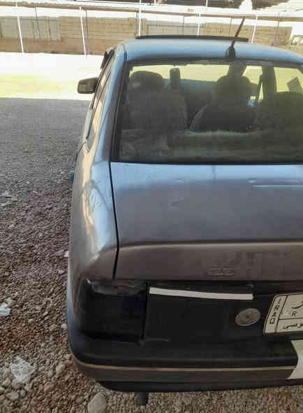 السلام عليكم سيارة اوبل فكتره للبيع مكينة وكير جيد صدر جيد سياره جاهزه تخم تاير جديد سنويه نافذه السعر ٢٨$ العنوان الرمادي معرض الغيث للأستفسار ***********
