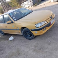 بارس • باسمي تحويل • علفيس