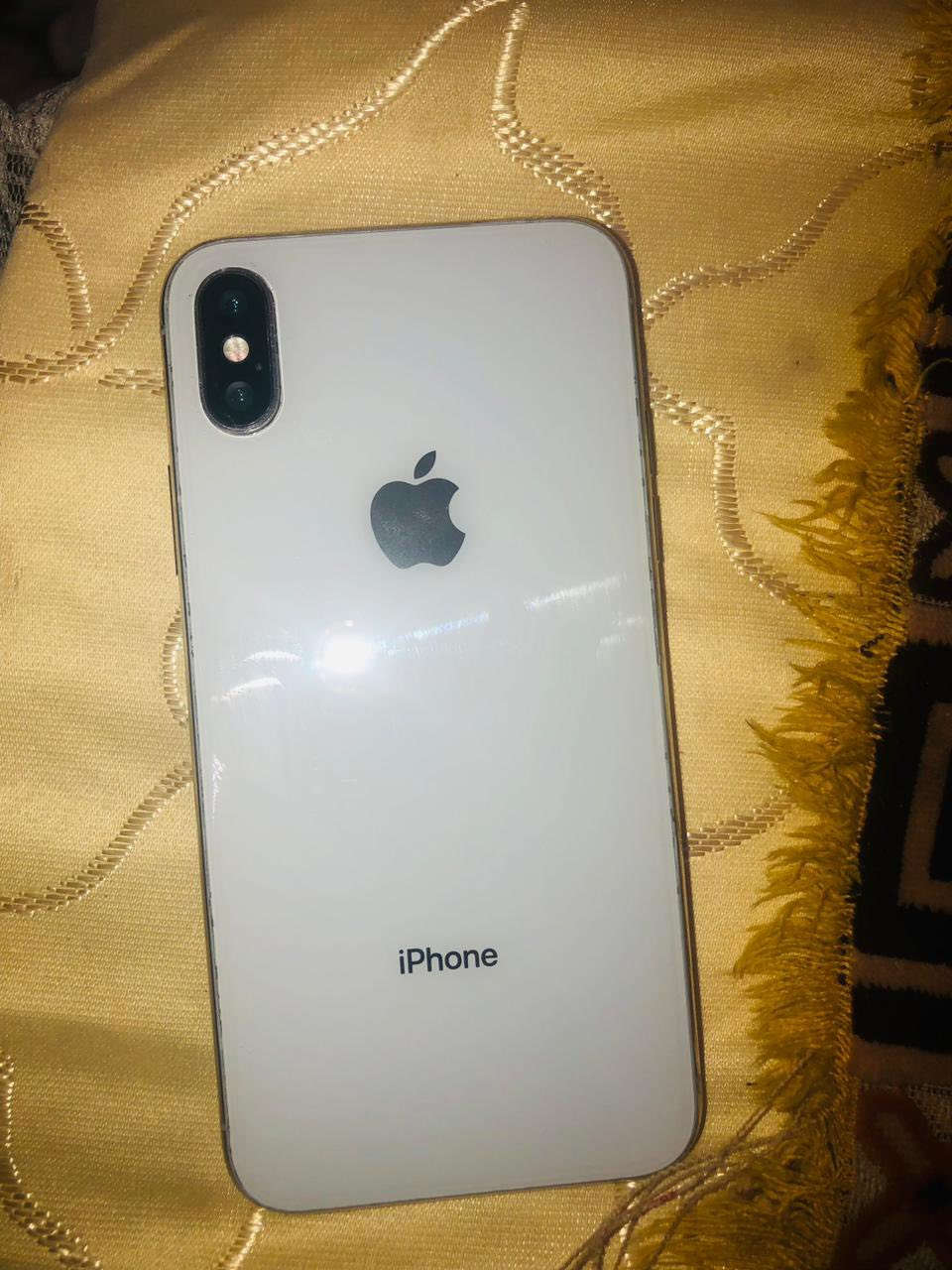 جهاز اكس ذاكره 256 مبدل بطاريه 100 الجهاز بي شرك بلمس وما مأثر علي فيس ايدي واكف جهاز مثل ماموضح بلصوره كلشي شغال مراوس اوبيع سعر 130 الخاص مفتوح


**إذا كنت صاحب هذا الإعلان وتريد حذفه لأي سبب، رجاءا أرسل رسالة إلى الدعم الفني**