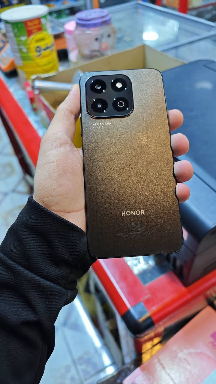 السلام عليكم للبيع جهازين 
Honor x6b /256 ذاكرة 
Redmi note 8 pro ذاكرة  /64
ال هونر نظيف مستخدم شي قليل نظافة 95 
ريدمي بي فطر بالظهر الباقي مكفول 
سعر هونر 160 
سعر ريدمي 75


**إذا كنت صاحب هذا الإعلان وتريد حذفه لأي سبب، رجاءا أرسل رسالة إلى الدعم الفني**