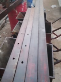 سكله • ٣عرباين • جسر وسنتر جديد