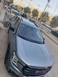 جمس تيران • ٢٠٢٣ • رقم كربلاء