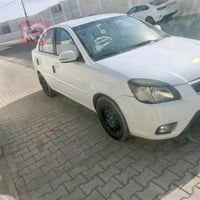 ريو ٢٠١١ • محرك ١٦٠٠ • رقم اربيل