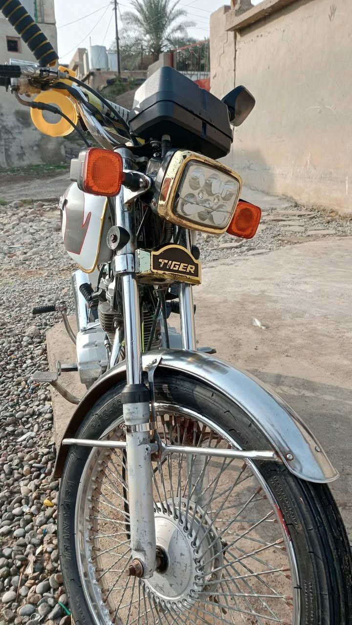 ماطور للبيع
تايكر موديل 2020
مكلف بل نشر 
‏‪***********‬‏
