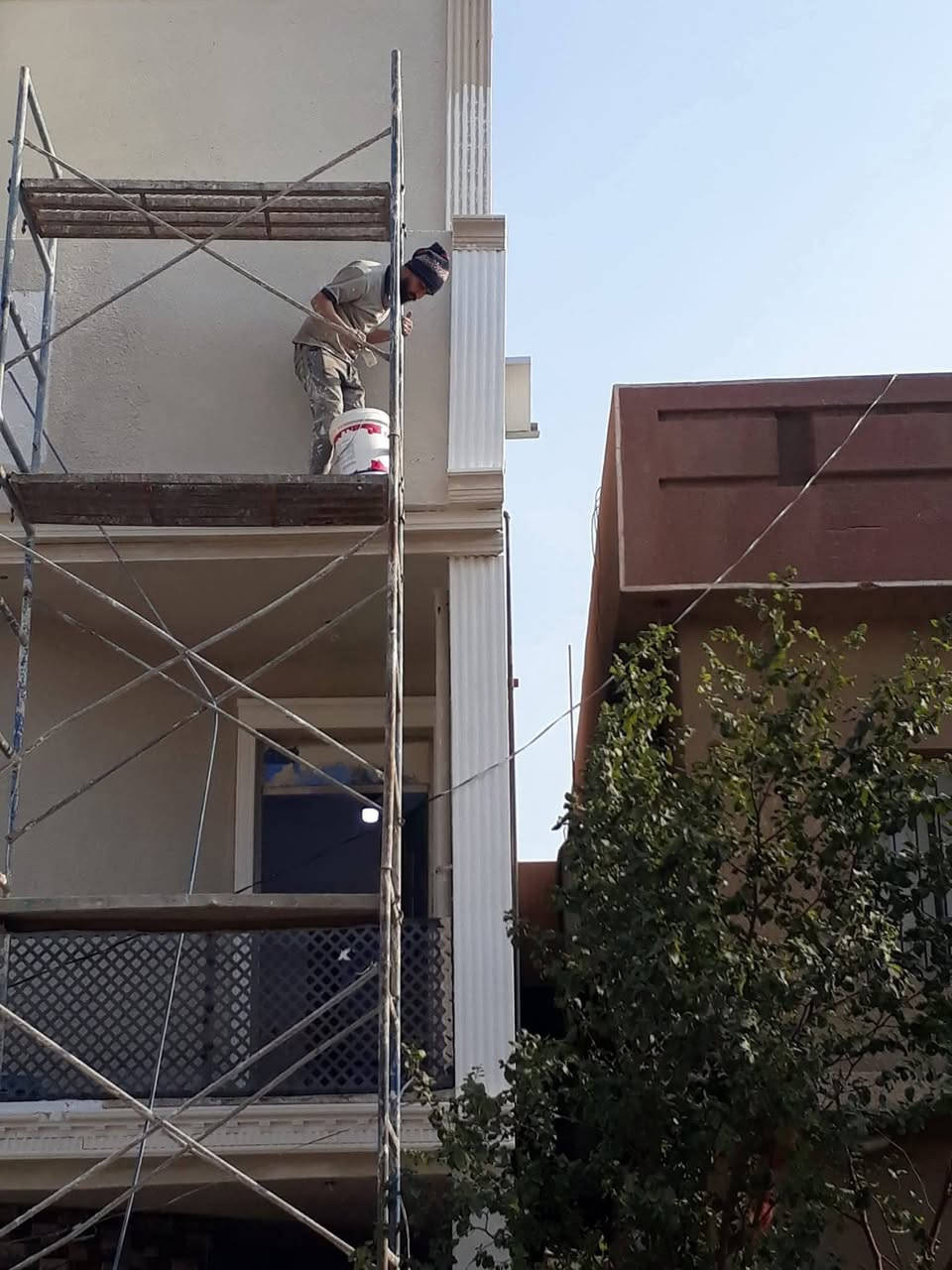 صبغ بيوت اتصال على هذا الرقم ***********
