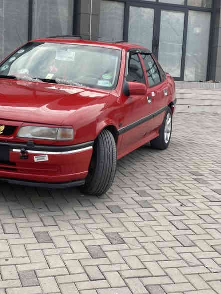 سەرتا بە ناوی خوای گەورە 
ئۆپڵ ڤیکترا مۆدیل 1993ئاڕم پلاستێک سلێمانی 
سەیارە نمونەی هەموو عێراق چەکوش نیە بە گیانیوە پێشوو دواوو هەر هەموو گیانی بەشەرت گێڕوو مەکینە تەقەو ڕەقە بەشرت یەک چرکەو 100دۆلار 
4تایوو ویلی هەولێری لۆک مەکینە 20گێڕ عادی  سیارە نمونەیە خۆی وەسفی خۆی دەکات *********** سیعر 43گەڵا تۆزێک مەجال نمونە ی هەموو عێراق
جواب کۆمێنت نادەمەوە تەلەفۆن بۆ خاونی بکەن  تکایە ئەگەر مەشتەری نیت سەری خۆتوو منیش مەیەشێنە لە گەڵ ڕێزم بۆ گشت لایەک حلبجة
