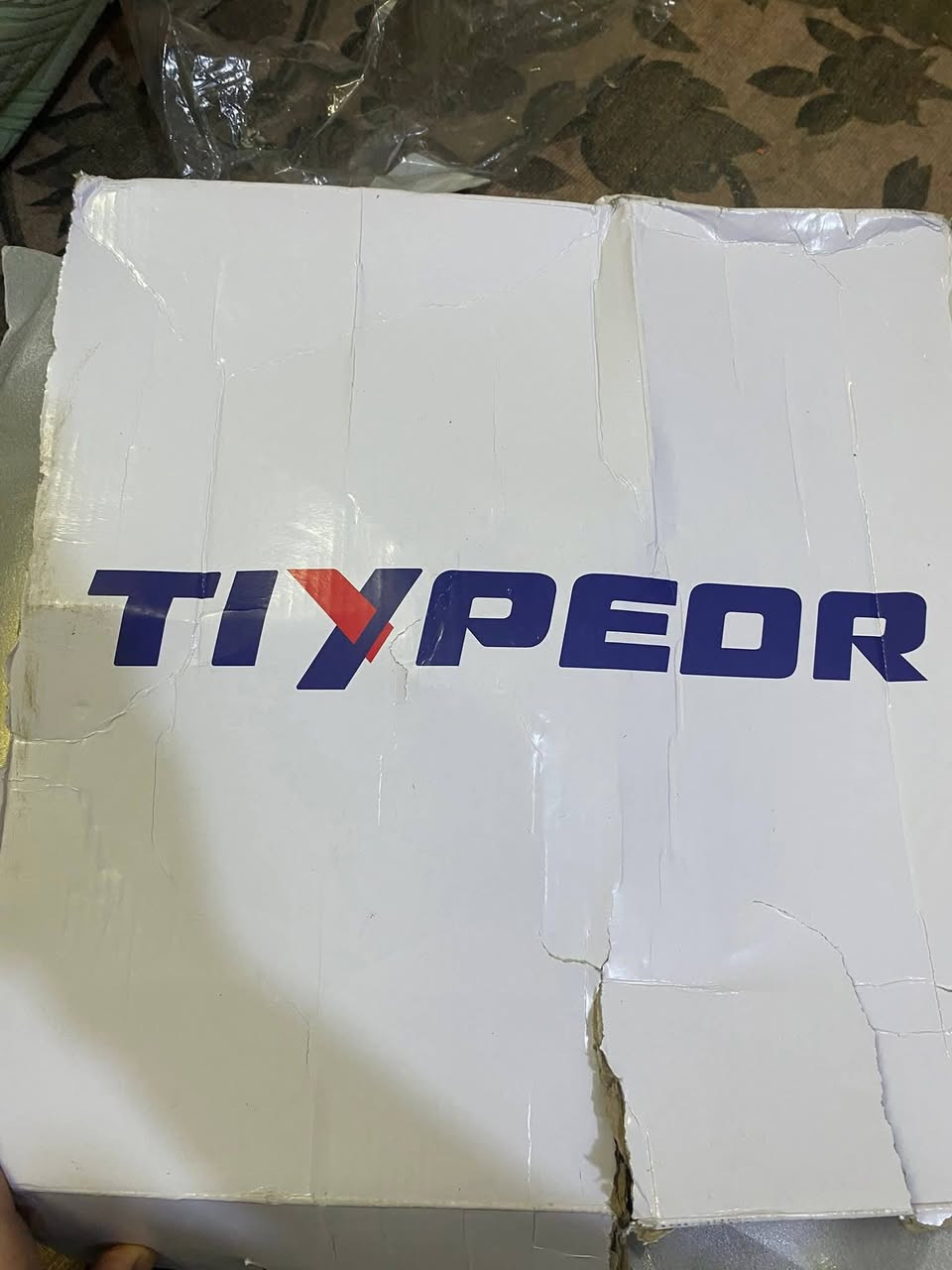 دركة ستيرن رياضية جوكر ترهم لكل السيارات 75 الف


**إذا كنت صاحب هذا الإعلان وتريد حذفه لأي سبب، رجاءا أرسل رسالة إلى الدعم الفني**