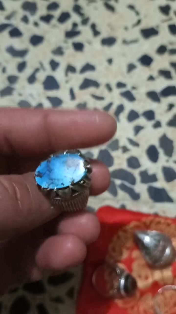عندي محابس فضه يدوي طبيعي للبيع واليعجبكم خاص


**إذا كنت صاحب هذا الإعلان وتريد حذفه لأي سبب، رجاءا أرسل رسالة إلى الدعم الفني**