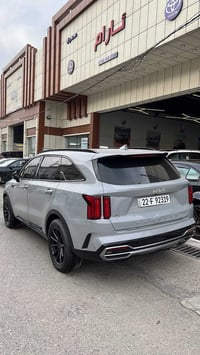 فول مواصفات • ٢٥٠٠ توربو • مرقمة اربيل