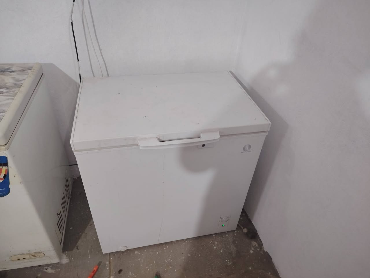 مجمدات ع شرط ضمان شهر ***********
