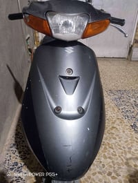 دراجة • مكينه ناعمه • عمارة ميسان