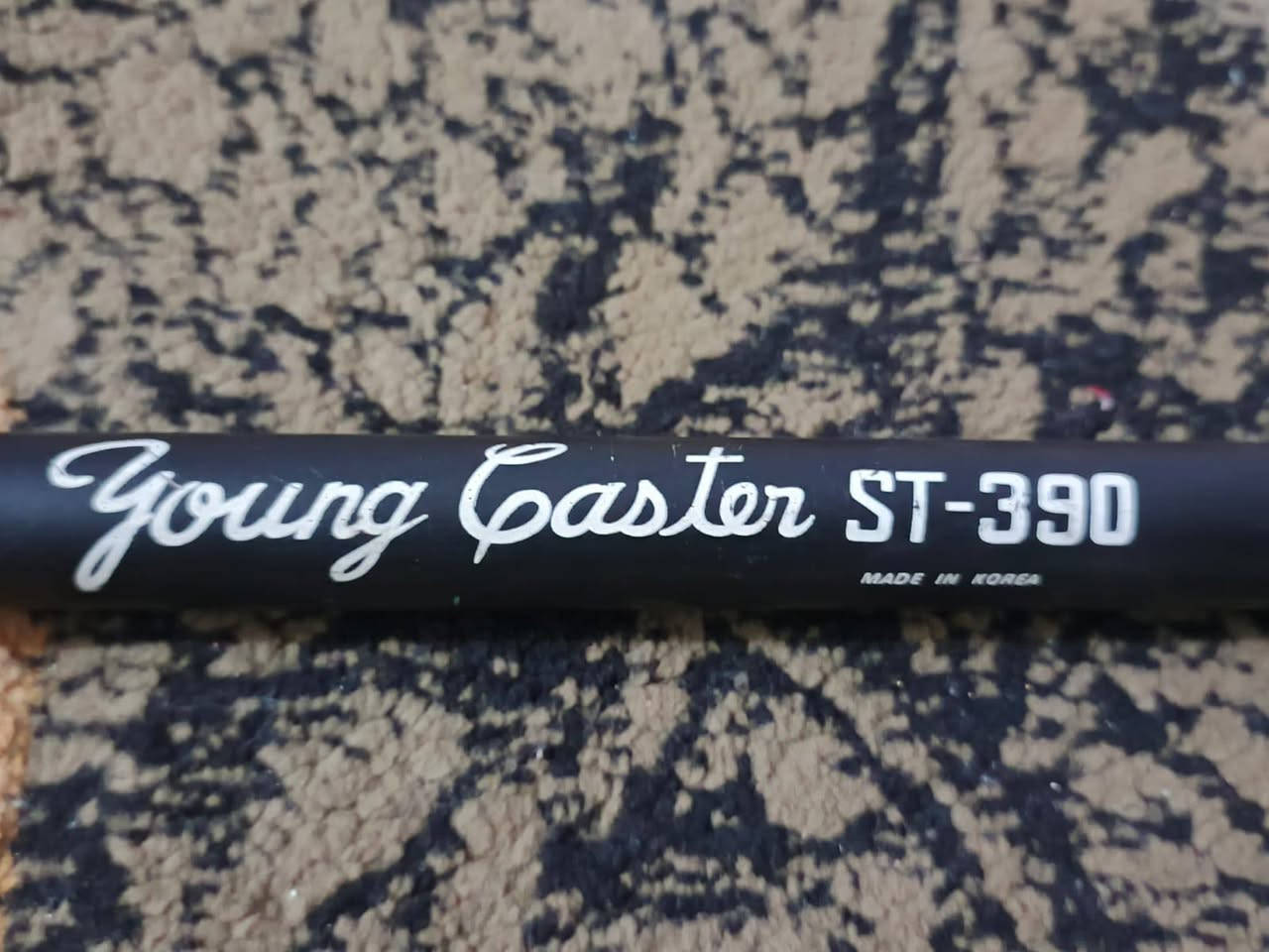 سلام عليكم خوان من رخصة الادمن
عود سورفات أطوال من 360 لحد 450  عود بحاله جيده ياباني كوري سعر القطعه 23 اذا قطعتين 45 شامل أجور التوصيل


**إذا كنت صاحب هذا الإعلان وتريد حذفه لأي سبب، رجاءا أرسل رسالة إلى الدعم الفني**