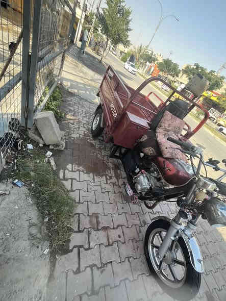 سلام عليكم 
يولد ستوته موديل 20 نضافه كدام العين نشاط معدل حلو محرك 20 كهربائيات سلف كله شغال سعر 1550 وبيها مجال شراي يجي خاص و يدلل مو شراي لايدوخني و يكسر بسعر رقم ***********
