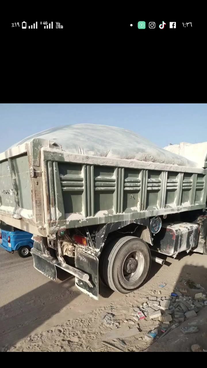 بسم الله الرحمن الرحيم
بفضل الله مواد بناء درجة اولى ومشروطة اتصل وبيك خير وادلل 
اسعارنا مناسبة جدا جدا
***********
*********** علي القريشي
مواد شرط نور الحسين مغسولة درجة اولى وشرط الحمل فول
كنتر رمل واصل داخل الولاية 40الف
كنتر حصو واصل داخل الولاية 45الف
كنتر رمل ولاية علي مغسول ب60الف 
كنتر جص لبخ واصل داخل الولاية 80الف
كنتر جص عكادة واصل داخل الولاية 85الف
كنتر سبيس واصل داخل الولايه 30الف
كنتر بحص واصل داخل الولايه 40الف
كنتر جلمود واصل داخل الولايه 40الف 
تك رمل اسود واصل داخل الولاية 120الف 
تك رمل أحمر لبخ واصل داخل الولايه 120الف
تك حصو واصل داخل الولايه 150الف
تك سبيس واصل داخل الولايه ب120الف 
تك جص واصل داخل الولايه 350الف
تك زميج واصل داخل الولايه 50الف
سكس رمل واصل داخل الولايه 240الف 
سكس حصو واصل داخل الولايه 280الف 
سكس سبيس واصل داخل الولايه 240الف
سكس جص داخل الولايه 900الف
سكس زميج واصل داخل الولايه ب80الف 
يوجد الدينا كافه انواع الأسمنت
يوجد لدينا كافه انواع الطابوك
يوجد لدينا كافه انواع الشيش
يوجد لدينا كافه انواع البلوك العادي والكهربائي 
(لسنا الوحيدون لكننا الأفضل )سكلة ومجمع الحاج علي ابو حسين مستعدون بتجهيز موادء البناء كافة.
