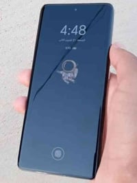 جهاز للبيع HONOR X9b 5G            (موصفات الجهاز)  رام 12 غ.ب        ...