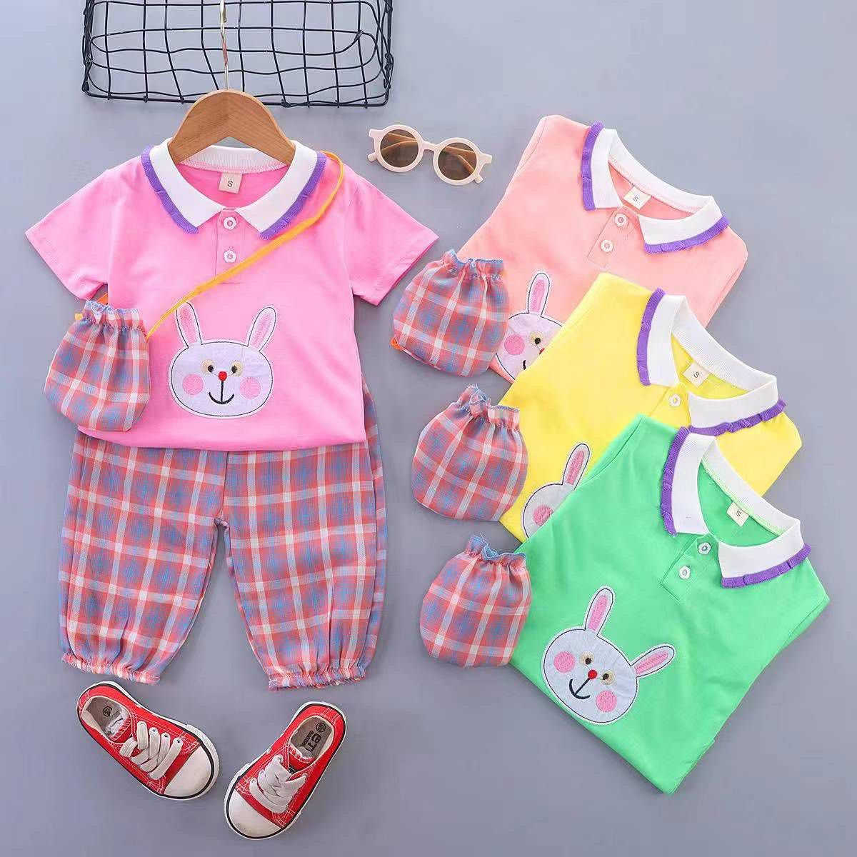 قاط عيدابوالجنطةبناتي ولادي خامةحلوةايلبس 1/4 سنةتطلع قطعته 3250الدرزن39 الف يوجدتوصيل واتس اب ***********..
