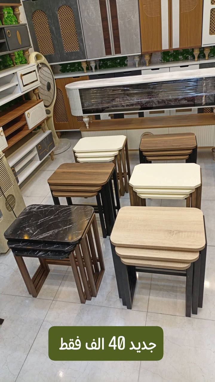 ♥️ ♥️ الراوي .. لبيع وشراء كافة الاثاث المنزلي ♥️♥️
#عرض_خاص 🔥🔥🔥

العنوان اربيل فرمان بران 
شارع (15) قرب مدرسة السعاده الاماراتيه 

للاستفسار____فايبر +  واتساب  ***********  📞📱

يوجد لدينا اوسطه فتح ونقل وشد الغرف التركيه فقط بأسعار مناسبه 🔥🔥
