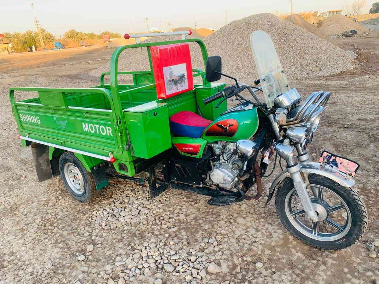 ستوته للبيع موديل 22 جاهزه محرك كهربائيات تايرات سلف هندر السعر مليونين و150 واسط العزيزيه
***********
***********
